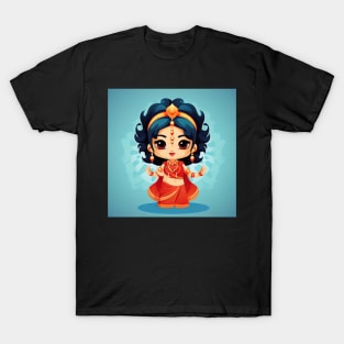 Durga T-Shirt